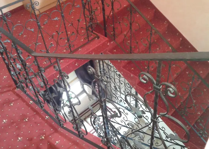 Tauser بيت ريفي