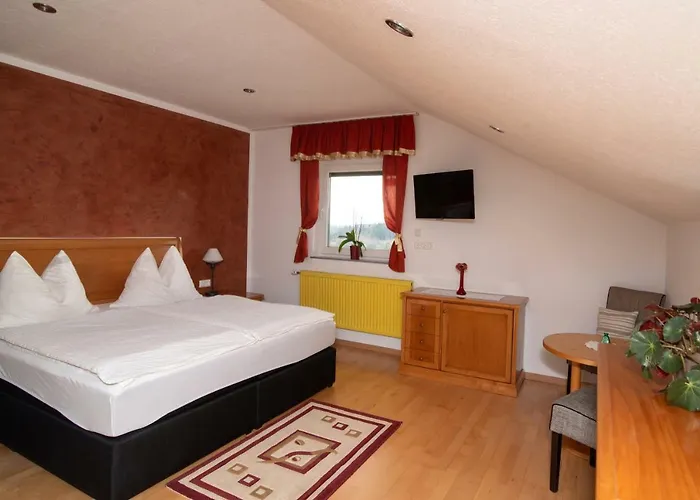 بيت ريفي Tauser Silberegg