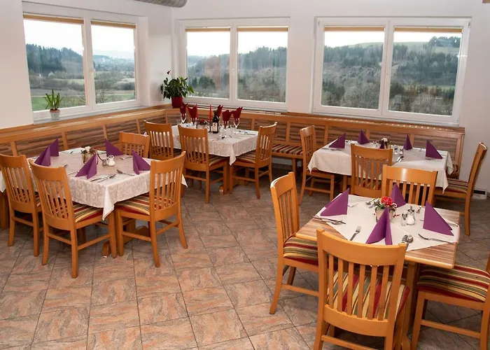 Tauser بيت ريفي