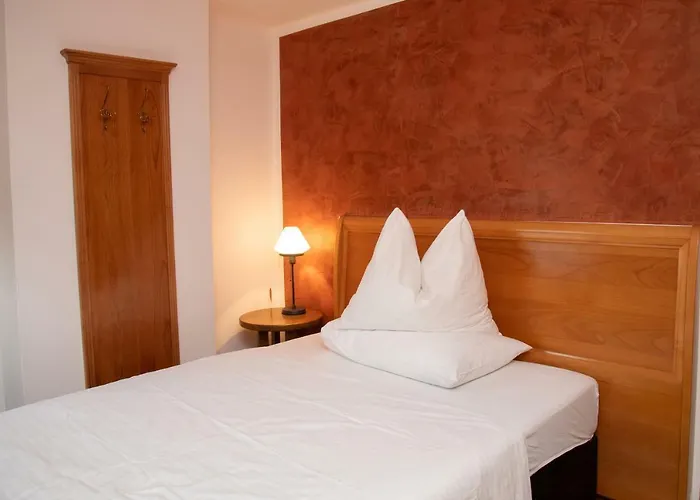 بيت ريفي Tauser *