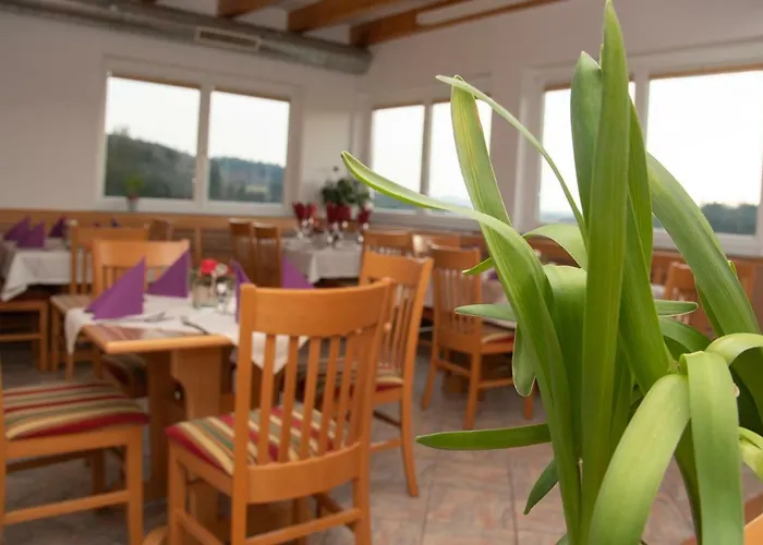 Tauser بيت ريفي Silberegg