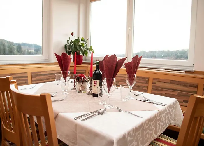 Tauser بيت ريفي