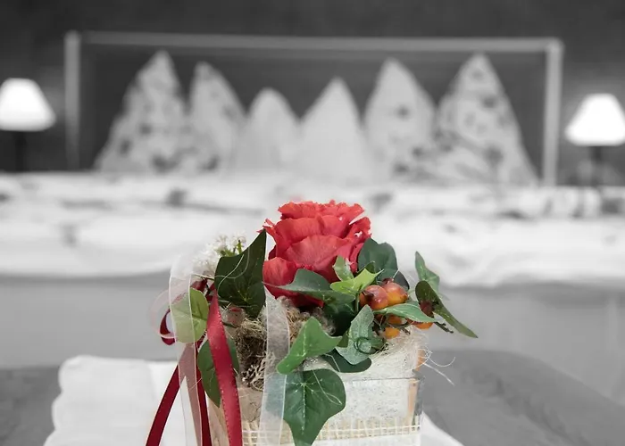 بيت ريفي Tauser