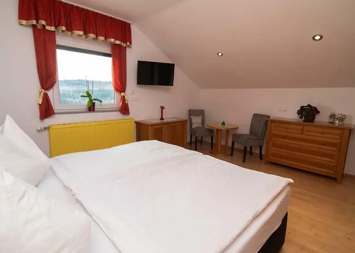 بيت ريفي Tauser Silberegg