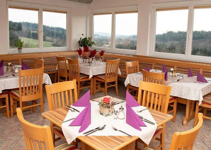 بيت ريفي Tauser