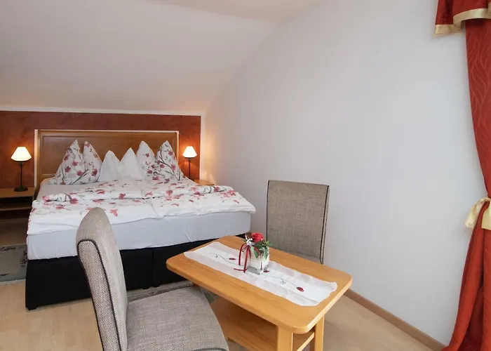 بيت ريفي Tauser