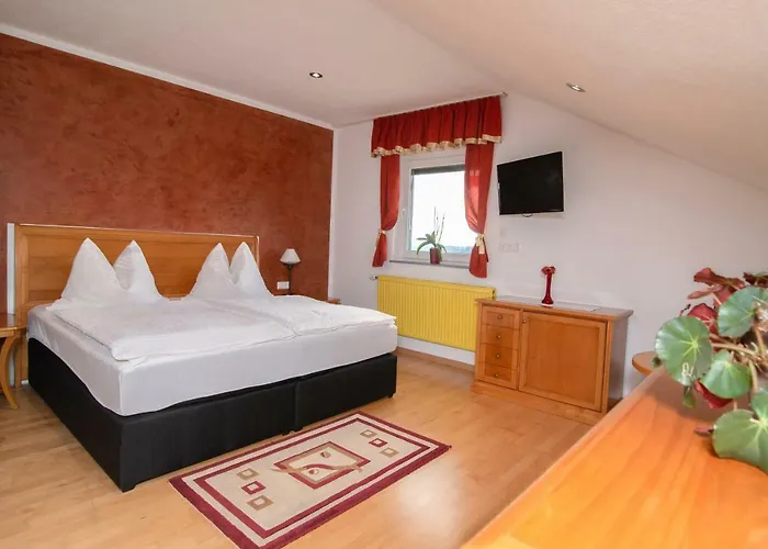 بيت ريفي Tauser *