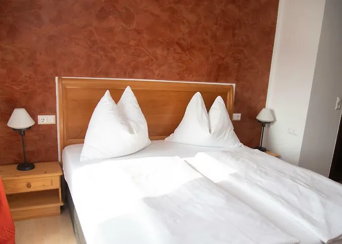 Tauser بيت ريفي